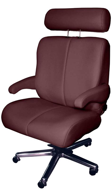 If you are one of those employees who are in search of the best work from home chairs in india. Bariatric Capacity Leather Tall and Wide Office Chair ...