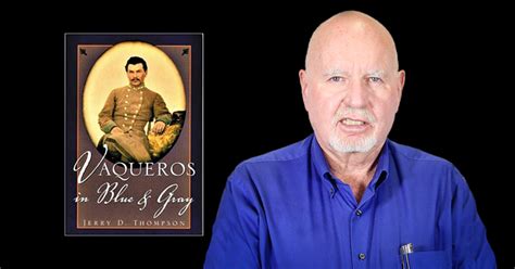 He is currently the defensive backs coach and passing game coordinator for the green bay packers of the national football league. Vaqueros in Blue & Grey - Jerry D. Thompson | Latino Book ...