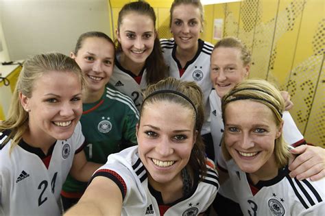 Dafür müssen sie das qualifikationsturnier in split in der kommenden wochen gewinnen. Frauen DFB-Kader zu Olympia 2016