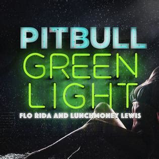 The songs green light, perfect places, and homemade dynamite were released as singles. Greenlight (Pitbull song) - Wikipedia