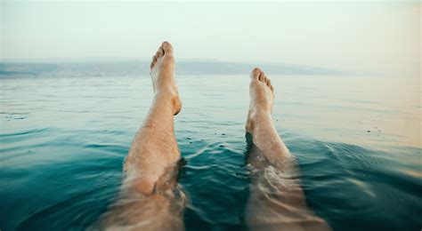 When people tell me must be nice to have been skinny growing up, i explain that a killer flat top, my height. The Great British Skinny Dip - Outdoor Swimming Society ...