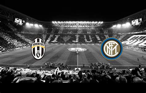 Both sides have appointed new managers since the conclusion of last season. Juventus v Inter - Sitting Down with the Enemy -Juvefc.com