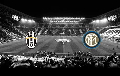 «ювентус» переиграл «интер» в матче 1/2 финала кубка италии. Juventus v Inter - Sitting Down with the Enemy -Juvefc.com