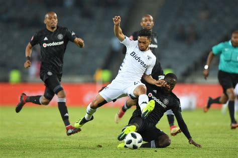 Orlando pirates previous game was against kaizer chiefs in caf confederation cup on 2021/03/17 utc, match ended with result 2:1. What the stats reveal about Orlando Pirates at the start ...