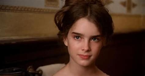 In the film she plays an 11 year old child prostitute. Pin on beauty