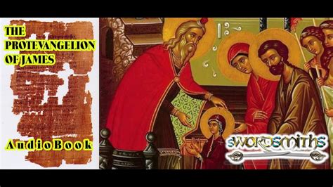 The dietary laws included prohibitions against eating pork, shrimp, shellfish and many types of seafood, most insects, scavenger birds, and various other animals. THE PROTEVANGELION OF JAMES Forbidden books of the Bible ...