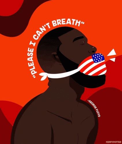 Get inspired by our community of talented artists. George Floyd Black Lives Matter GIF - GeorgeFloyd ...