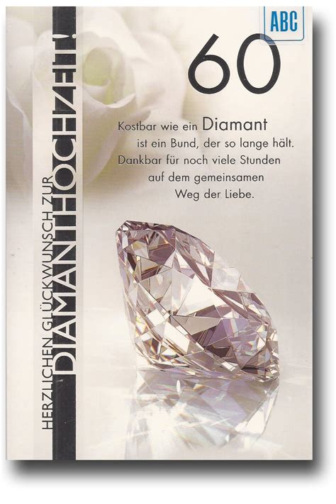 Glückwünsche zur diamantenen hochzeit zum ausdrucken kostenlos. Hochzeit Blog: glueckwunsch 60 hochzeitstag