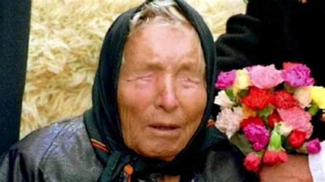 There will be rise in productivity and you may also get a good jump. Blind mystic Baba Vanga who foresaw 9/11 saw cure for ...