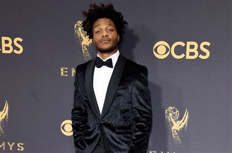 My name is jermaine fowler, i'm a speaker, writer, public educator, and founder of the humanity. Get to Know Jermaine Fowler, the Comedian Who Killed It As the 2017 Emmys Announcer | Billboard