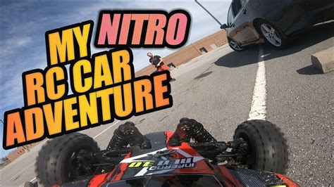 Check spelling or type a new query. My Nitro RC Car Adventure - Kyosho Inferno Neo 3.0 Nitro RC Car! - Let's Drive & Fly! - YouTube