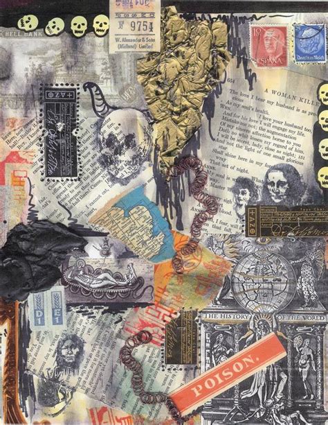 Grunge collage (With images) | Grunge art, Grunge artwork, Art
