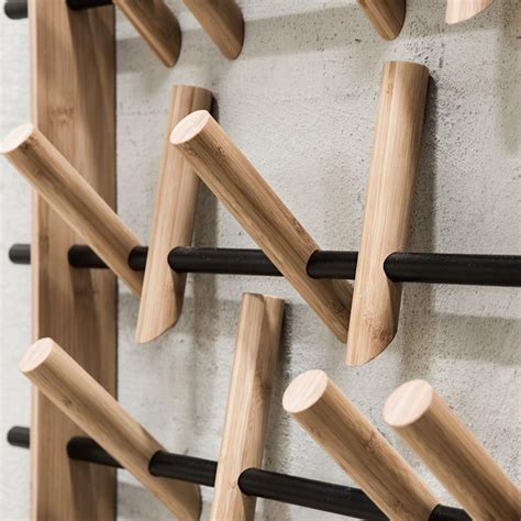 Garderoben in nischen garderoben eingangsbereich dachgeschoss garderobe stange garderobe flur ankleidezimmer offener kleiderschrank shabby look gin. Garderobe 'Coat Rack Frame' in 2020 | Dekorative ...