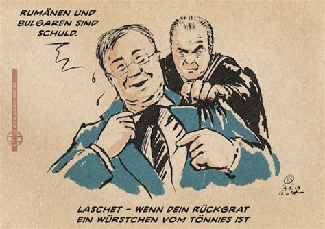 Wirtschaftsverbände fordern seit langem, steuern und. Laschet By Guido Kuehn | Politics Cartoon | TOONPOOL