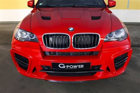 Bmw 1 3 5 7 x1 x3 x5 x6 series dual usb car waterproof charger led socket outlet. G-Power apresenta BMW X6 com kit Typhonn S