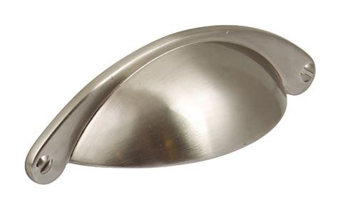 Maybe you would like to learn more about one of these? Cup Pull Handle, Zinc Alloy, Fixing Centres 64 mm ...