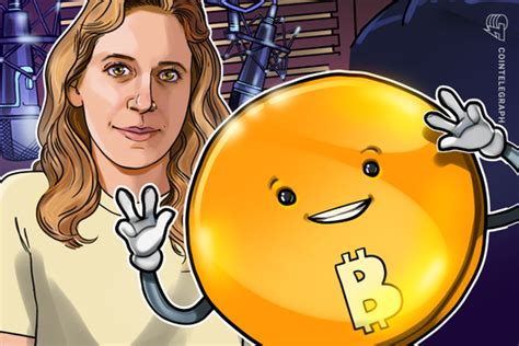 City in north dakota now accepts cryptocurrency for utility payments by cointelegraph. 'Bitcoin' Interviewed by Cointelegraph Head of News Molly ...