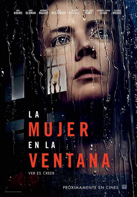 'ejército de los muertos', 'oxígeno' y 'la mujer en la ventana' destacan entre las novedades de este mes. La mujer en la ventana | Películas de suspenso, Mejores peliculas de netflix, Mujer en la ventana