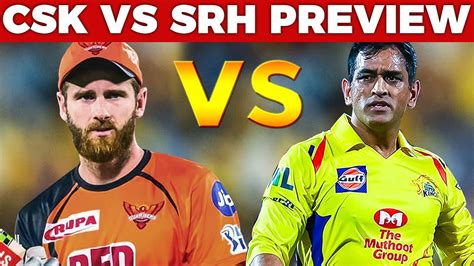 Ms dhoni | csk captain: CSK vs SRH Match Preview IPL 2018 FINALS | IPL 2018 News