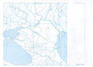 Harta interactiva online pentru rusia, capitala rusiei fiind moscova, harta geografica satelitara cu imagini din satelit pentru harti interactive cu orase din moscova, statele si orasele invecinate rusiei. Harta oarba Rusia sudica(partea europeana) - Profu' de geogra'