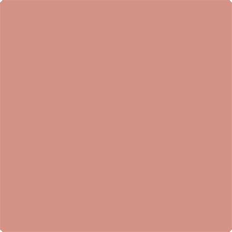 One of my favorite paint colors for living rooms is benjamin moore classic gray, says canadian interior designer karen sealy. 2174-40 Dusty Mauve by Benjamin Moore | The Color House ...