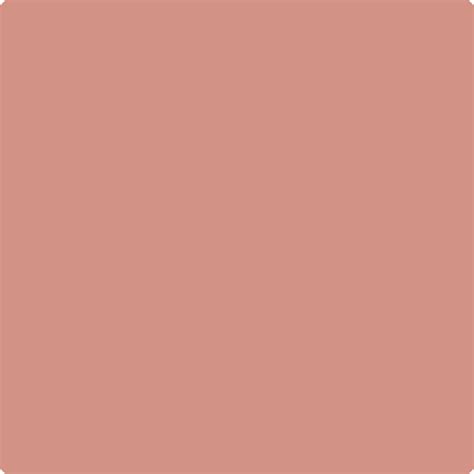 Mauve can be interpreted in different ways. 2174-40 Dusty Mauve by Benjamin Moore | The Color House ...