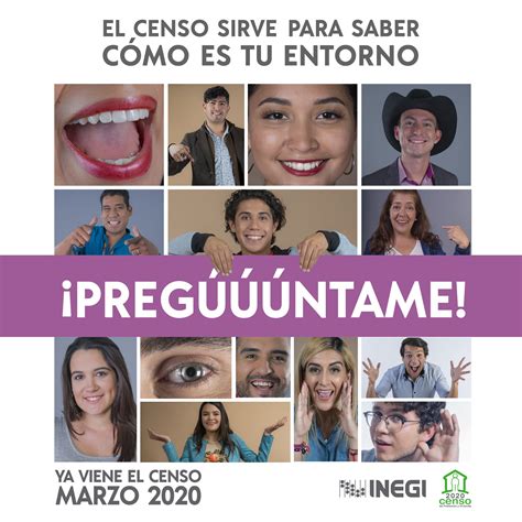 Página oficial del inegi donde se ofrece información estadística, geográfica y económica a nivel nacional y por entidad federativa. 200204 Censo Inegi 2020_1 - Revista Sin Recreo