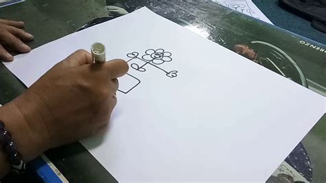 Ilustrasi ini tidak hanya bisa kita temukan di buku saja, namun dapat ditemukan di berbagai tempat dan jenisnya ada berbagai macam. #gambar #doodle #doodleart #kartun Menggambar DOODLE Tidak Terputus - YouTube