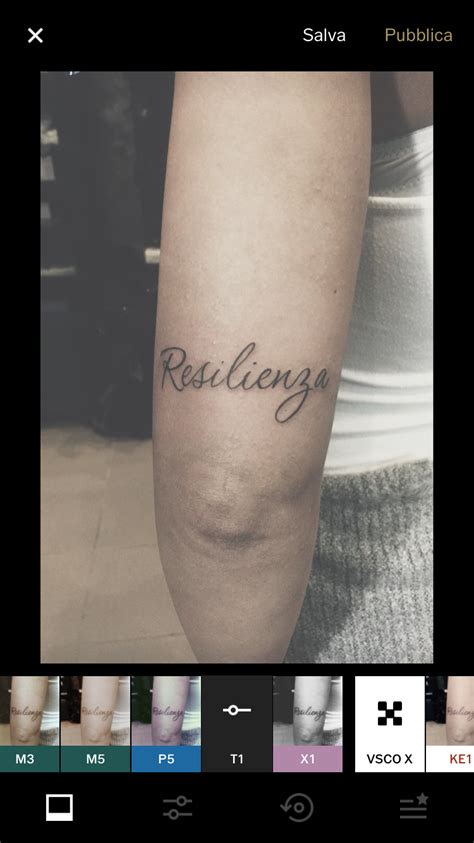 Ecco, la resilienza è quel fantastico potere lì: #resilienza #tattoo | Idee per tatuaggi, Tatuaggi piccoli ...