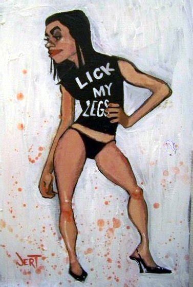 Train your tongue on your phone. Lick My Legs - PJ Harvey Fan Art (15322768) - Fanpop