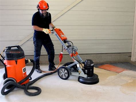 Unsere redaktion begrüßt sie als leser zum großen produktvergleich. Concrete grinder 410 mm 400V - Floor renovation - Stone ...