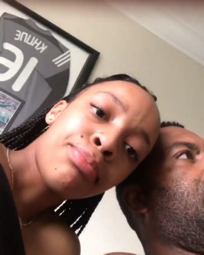 His birthday, what he did before fame, his family life, fun trivia facts, popularity rankings, and more. Khune, DJ Tira's son in social media storm over video of ...