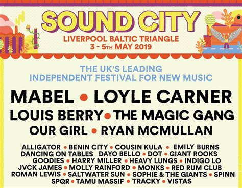 Here you can explore hq liverpool fc transparent illustrations, icons and clipart with filter setting like size, type, color etc. Sound City announce first 20 artists for 2019 - Baltic ...