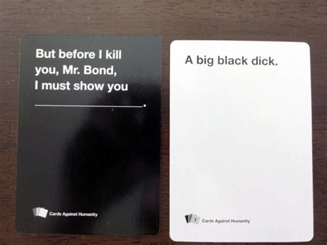 Original file at image/png format. Cards Against Humanity House Rules — Boys' Night In (Bros ...