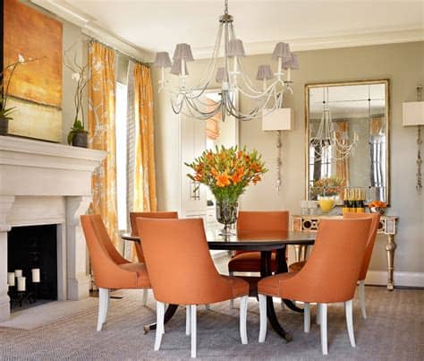 GLENVIEW - Transitional - Dining Room - Birmingham - by ...
