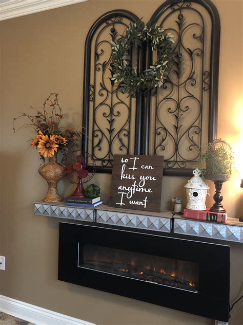 Created by howard birnbaum, responsible for special f/x effects for harry potter, the matrix,and other hollywood films, magikflame is the most realistic electric fireplace that you can ever get for your money. Pin on For the Home