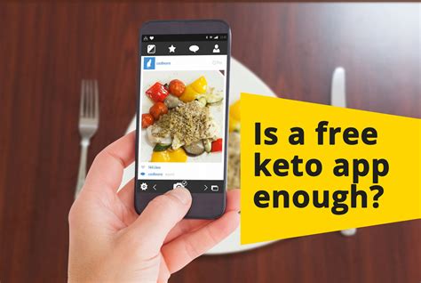 Scan barcodes or create your custom foods and meals with ease. Which Keto Tracker App is Right for You? - Heads Up Health