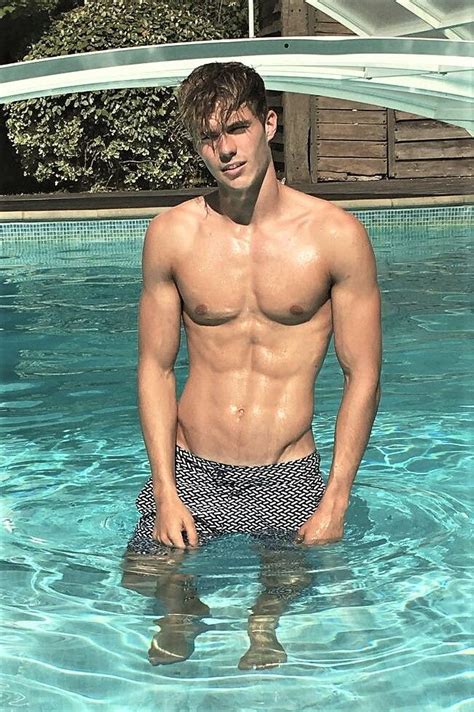 I'm loving the by the pool collection! Pin on Sexy men