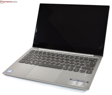 So i got a new lenovo yoga which has windows 8 and is touch screen. Review del Lenovo Yoga S730-13IWL (FHD, Core i7-8565U ...