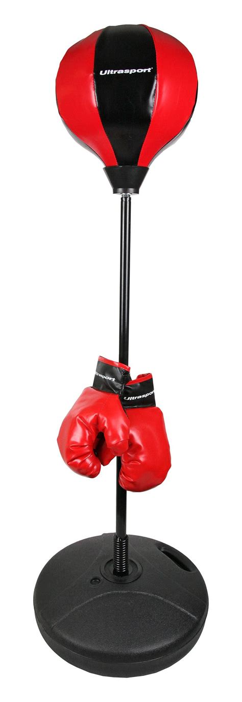 Textes d'anniversaire sympathiques et mignons pour souhaiter à une amie ou à une ami. Ultrasport Punching-ball, stand de boxe pour enfants et ...