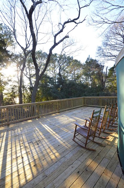 With white sandy beaches, expansive views of the. Yurts at Kiptopeke State Park | Yurt 2 uploaded by SA. New ...