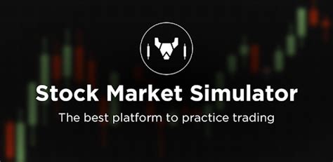 Most simulators give users $100 the best stock simulators also charge broker fees and commissions. Stock Market Simulator - Apps on Google Play