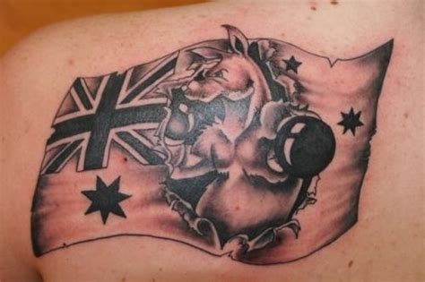 So here we are with 56 best feather tattoo designs for men and women in our gallery. 26 Aussie Tattoos To Commemorate Australia Day