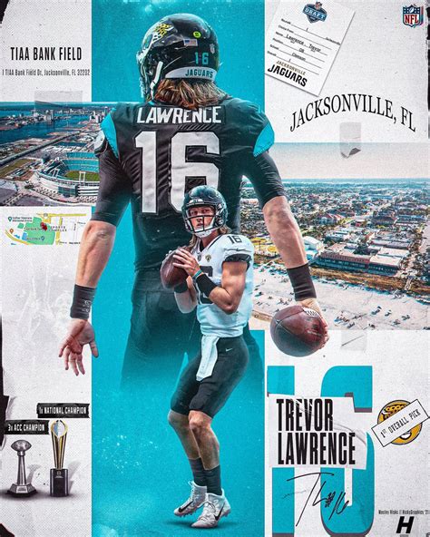 Men's nike trevor lawrence teal jacksonville jaguars game jersey. Trevor Lawrence Jaguars Jersey Swap : Jaguars Fans Aren T ...