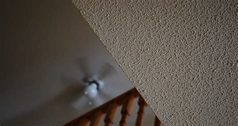 How to get popcorn ceilings out of your life. Best Way To Smooth Out A Popcorn Ceiling | Nakedsnakepress.com