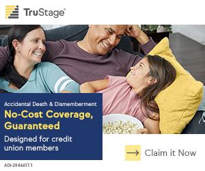 The word accidental means more than just not on. TruStage™ Accidental Death & Dismemberment Insurance