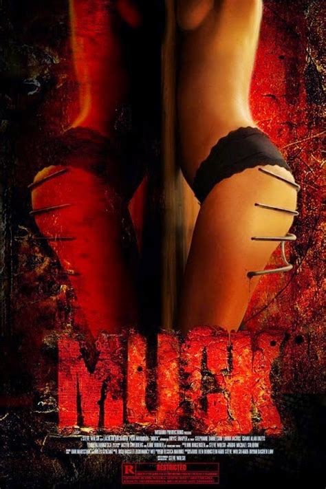 Just like the blacks this set of characters never. Muck (2015) Official Trailer - Sexy/Horror/Thriller Ultra ...