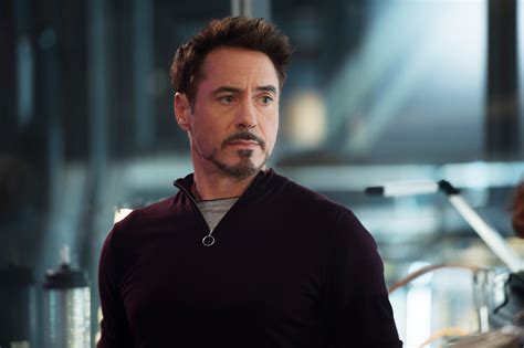 Burns was pronounced dead at 7:11 p.m. Why Did Iron Man Die in Avengers: Endgame? | POPSUGAR ...