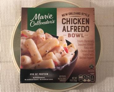 Maybe you would like to learn more about one of these? Marie Callender's Spicy Buffalo Style Mac & Cheese Bowl ...