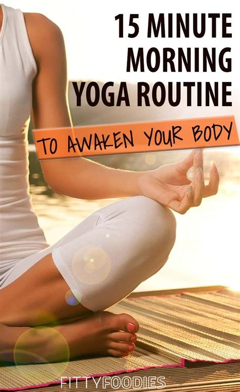 Check spelling or type a new query. 15 Minute Morning Yoga Routine To Wake You Up ...